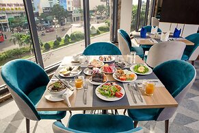 CN Palace Boutique Hotel & Spa