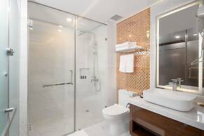 CN Palace Boutique Hotel & Spa