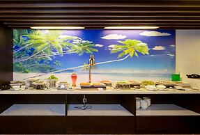 CN Palace Boutique Hotel & Spa