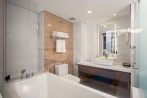 CN Palace Boutique Hotel & Spa