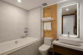 CN Palace Boutique Hotel & Spa