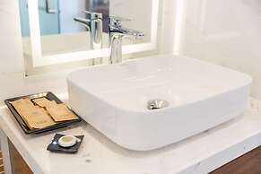 CN Palace Boutique Hotel & Spa