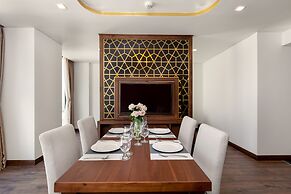 CN Palace Boutique Hotel & Spa