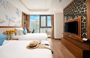 CN Palace Boutique Hotel & Spa