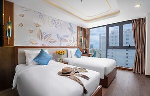 CN Palace Boutique Hotel & Spa