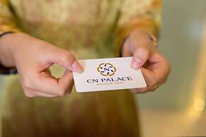 CN Palace Boutique Hotel & Spa