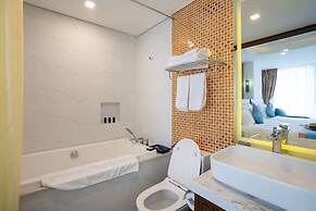 CN Palace Boutique Hotel & Spa