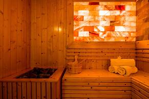 CN Palace Boutique Hotel & Spa