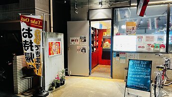 Hotel Adonis - Hostel