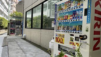 Hotel Adonis - Hostel