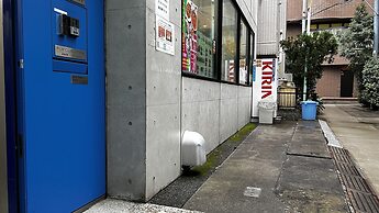 Hotel Adonis - Hostel