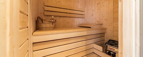 Apartament z Sauną pod Świerkami - Apartamenty 5d