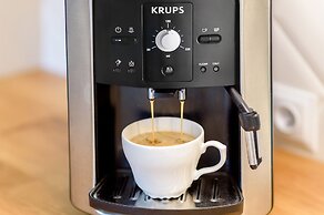 Apartament z Sauną pod Świerkami - Apartamenty 5d