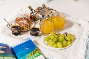 Relais del Borgo - Domo