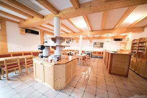 Pr' Dovar Guest House