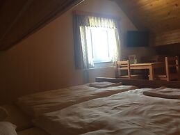 Pr' Dovar Guest House