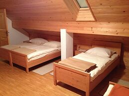 Pr' Dovar Guest House