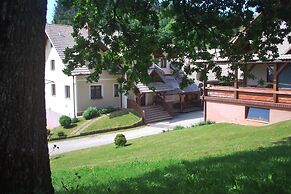 Pr' Dovar Guest House