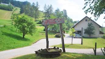 Pr' Dovar Guest House