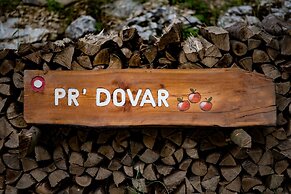 Pr' Dovar Guest House
