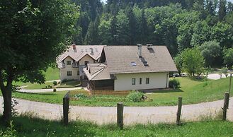 Pr' Dovar Guest House