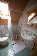 Pr' Dovar Guest House