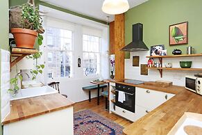 JOIVY Old Town Gem - Apartment With Great City Views