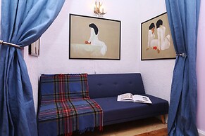 JOIVY Old Town Gem - Apartment With Great City Views