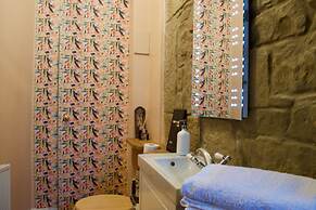 JOIVY Old Town Gem - Apartment With Great City Views