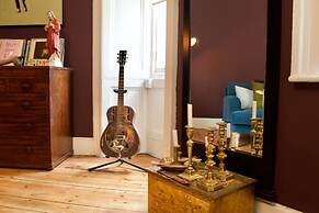 JOIVY Old Town Gem - Apartment With Great City Views