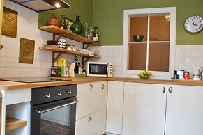 JOIVY Old Town Gem - Apartment With Great City Views