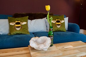 JOIVY Old Town Gem - Apartment With Great City Views