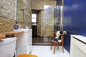 JOIVY Old Town Gem - Apartment With Great City Views