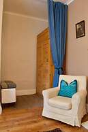 JOIVY Old Town Gem - Apartment With Great City Views