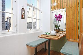 JOIVY Old Town Gem - Apartment With Great City Views