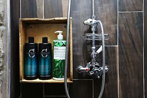 JOIVY Old Town Gem - Apartment With Great City Views