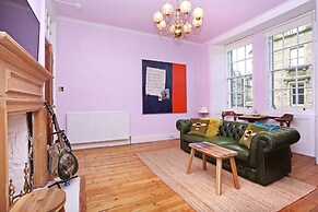 JOIVY Old Town Gem - Apartment With Great City Views