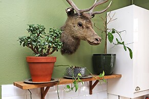 JOIVY Old Town Gem - Apartment With Great City Views