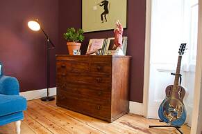 JOIVY Old Town Gem - Apartment With Great City Views