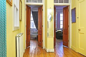 JOIVY Old Town Gem - Apartment With Great City Views