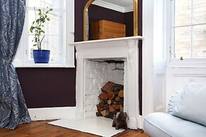 JOIVY Old Town Gem - Apartment With Great City Views