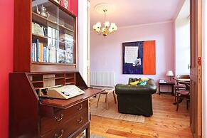 JOIVY Old Town Gem - Apartment With Great City Views