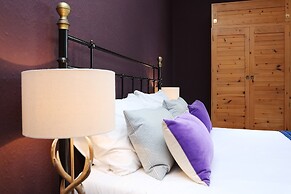 JOIVY Old Town Gem - Apartment With Great City Views