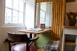 JOIVY Old Town Gem - Apartment With Great City Views