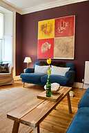 JOIVY Old Town Gem - Apartment With Great City Views