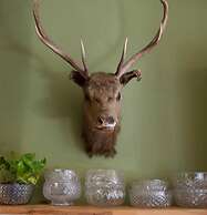 JOIVY Old Town Gem - Apartment With Great City Views