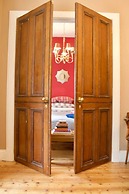 JOIVY Old Town Gem - Apartment With Great City Views