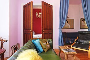 JOIVY Old Town Gem - Apartment With Great City Views