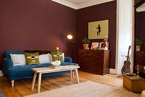 JOIVY Old Town Gem - Apartment With Great City Views