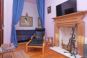 JOIVY Old Town Gem - Apartment With Great City Views